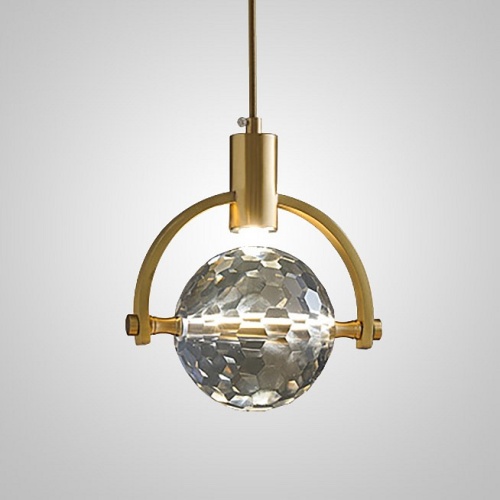 Подвесной светильник Imperiumloft Golf golf01 в Нижнем Новгороде фото 5