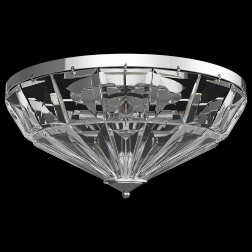 Накладной светильник Maytoni Facet MOD094CL-06CH в Нижнем Новгороде фото 5