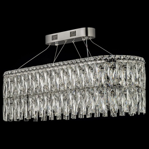 Подвесная люстра Arti Lampadari Ovindoli Nickel Ovindoli L 1.5.80x30.100 N в Нижнем Новгороде фото 3