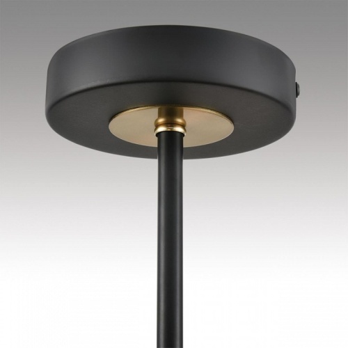 Люстра на штанге Lumion Comfi 8153/6C в Нижнем Новгороде фото 2