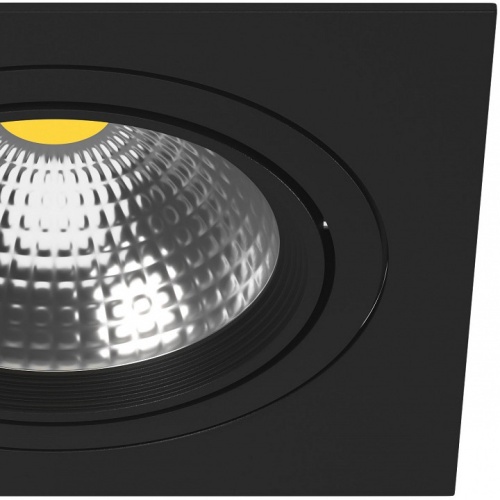 Встраиваемый светильник Lightstar Intero 111 i81707 в Качканаре фото 3