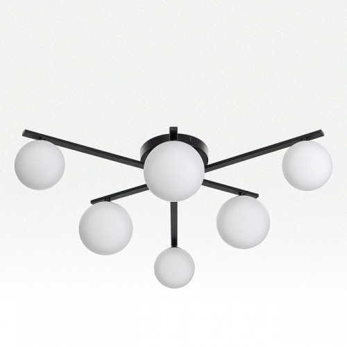 Потолочная люстра Citilux Glob CL209261 в Нижнем Новгороде фото 3
