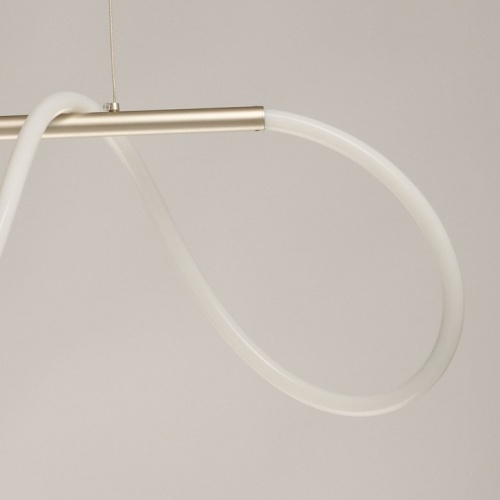 Подвесной светильник DeMarkt Толедо 64 312013601 в Нижнем Новгороде фото 5