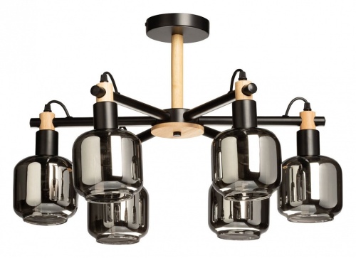 Люстра на штанге De City Дэла 11 635018706 в Нижнем Новгороде