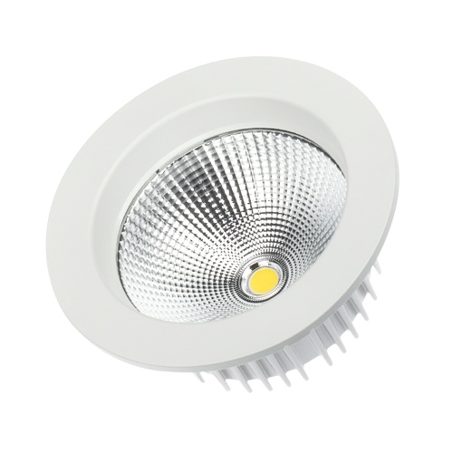 Светодиодный светильник DL-180CB-20W White (Arlight, Потолочный) в Сочи фото 2