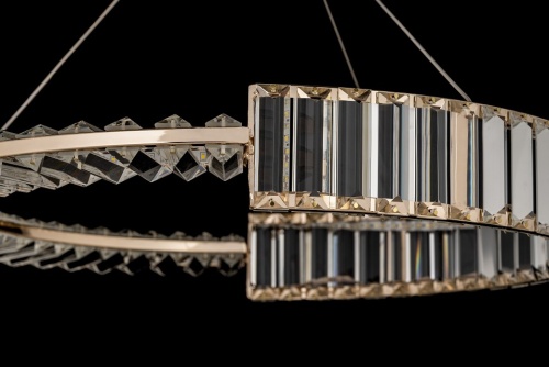 Подвесной светильник Arti Lampadari Carini Carini L 1.5.60.100 G в Нижнем Новгороде фото 4