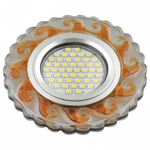 Встраиваемый светильник Fametto DLS-L139 UL-00003873 в Нижнем Новгороде