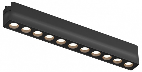 Накладной светильник Denkirs AIR GRILL DK5305-BK в Нижнем Новгороде