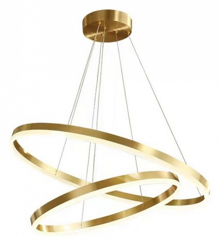 Подвесной светильник Aployt Armel APL.049.13.90 в Нижнем Новгороде фото 3