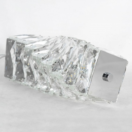 Подвесной светильник Lussole Enterprise LSP-7063 в Нижнем Новгороде фото 5