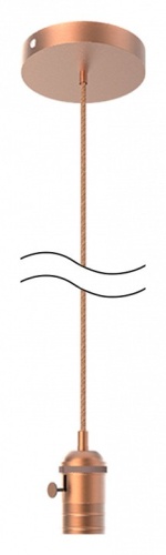 Подвесной светильник Gauss Decor PL043 в Нижнем Новгороде фото 5