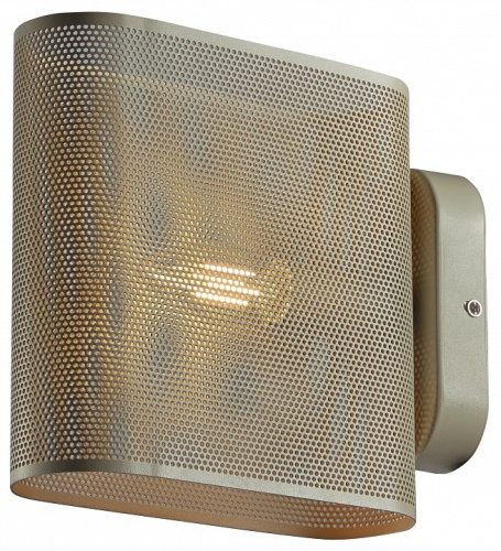 Бра Moderli Metalicana V11807-1W в Нижнем Новгороде