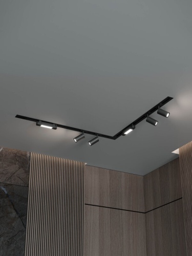 Комплект трековый Hesby Lighting Skylite №5 HSBL_kompl_S005_VL2B3K в Нижнем Новгороде фото 2