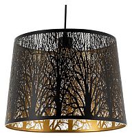 Подвесной светильник Arte Lamp Celesta A2769SP-1BK в Йошкар-Оле