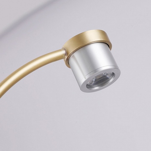 Подвесной светильник Imperiumloft MAGNOLIA MAGNOLIA01 в Нижнем Новгороде фото 8