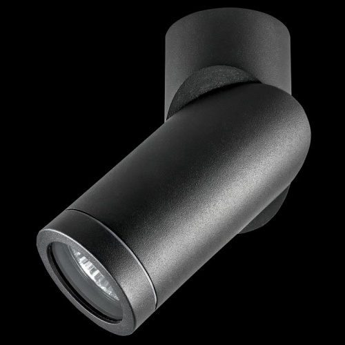 Накладной светильник Lightstar Illumo F 051017 в Нижнем Новгороде фото 3