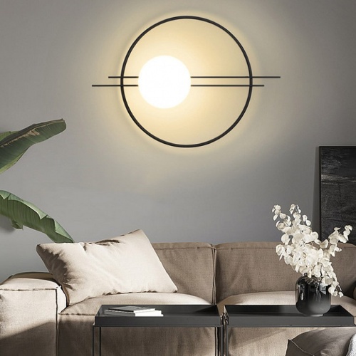 Накладной светильник Imperiumloft  Esta01 в Нижнем Новгороде фото 2