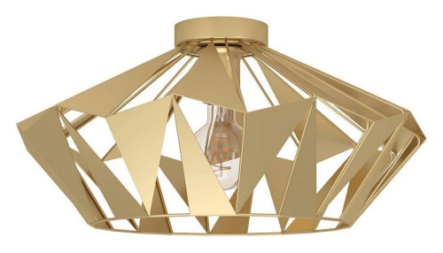 Накладной светильник Eglo Carlton 43908 в Нижнем Новгороде