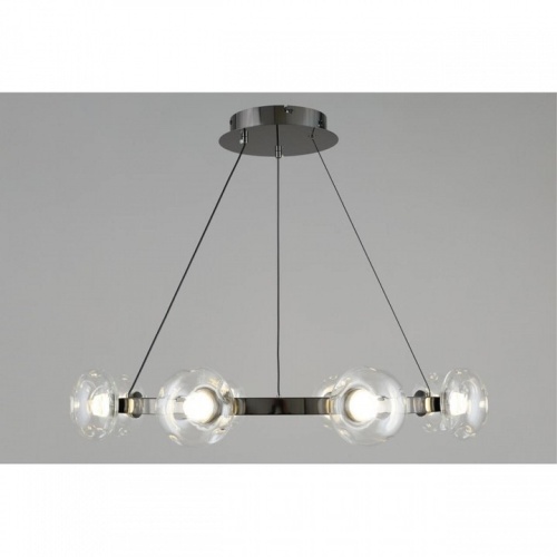 Подвесная люстра Aployt Klarissa APL.072.23.08 в Нижнем Новгороде фото 6