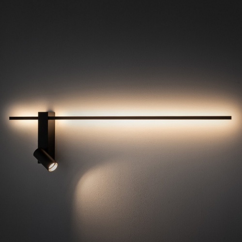 Накладной светильник Nowodvorski Easy Led Left 11425 в Нижнем Новгороде фото 3