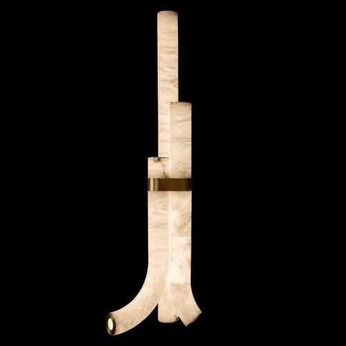 Торшер Loft it Sumatra 10412F в Нижнем Новгороде фото 5