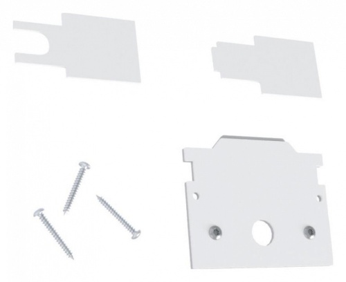 Заглушка для трека Novotech Shino 135245Y в Нижнем Новгороде