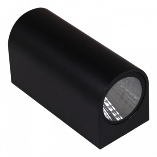 Накладной светильник 86845-9.2-002KT LED2*5W BK в Нижнем Новгороде фото 4