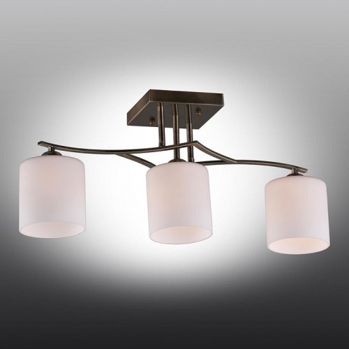 Светильник на штанге Omnilux Pisticci OML-55317-03 в Нижнем Новгороде фото 2