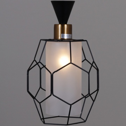 Подвесной светильник 5641 05641-0.9-01 в Нижнем Новгороде фото 4