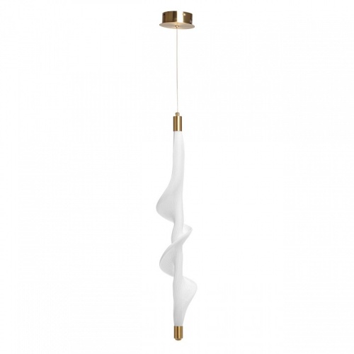 Подвесной светильник De City Мадлен 8 424017401 в Нижнем Новгороде фото 4