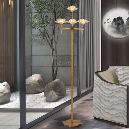 Торшер Imperiumloft LOTOS LOTOS-FL01 в Нижнем Новгороде фото 6