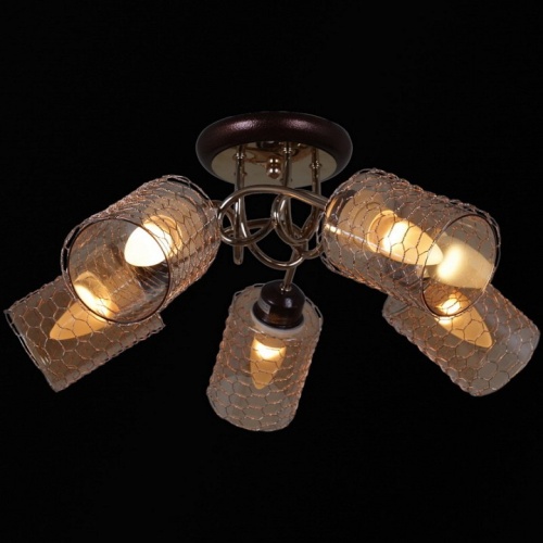 Потолочная люстра 32305-0.3-05 в Нижнем Новгороде фото 3