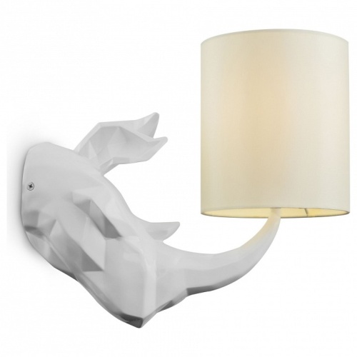 Бра Maytoni Nashorn MOD470WL-01W в Нижнем Новгороде фото 4