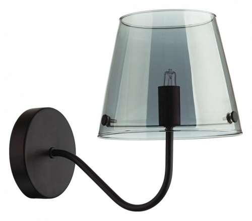 Бра Lumion Smoky 6570/1W в Горбатове