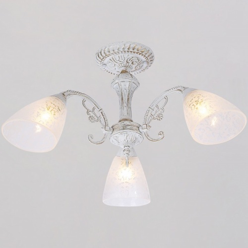 Люстра на штанге 74430-0.3-03 в Нижнем Новгороде фото 4