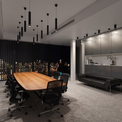 Подвесной светильник Elektrostandard Topper a040264 в Нижнем Новгороде фото 3