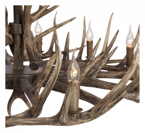 Подвесная люстра ST-Luce SL154 SL154.703.27 в Нижнем Новгороде фото 4