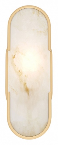 Накладной светильник Maytoni Marmo MOD099WL-01G3 в Нижнем Новгороде фото 3