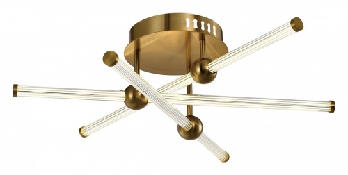 Потолочная люстра Zortes Astra ZRS.57783.06 в Нижнем Новгороде фото 5