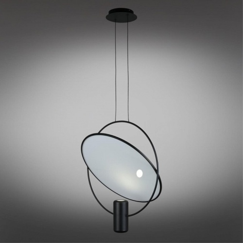 Подвесной светильник Omnilux Noci OML-29806-02 в Нижнем Новгороде фото 3