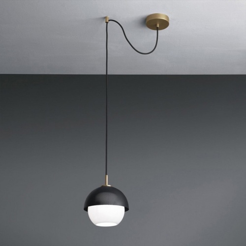 Подвесной светильник Imperiumloft  Craig01 в Нижнем Новгороде фото 2