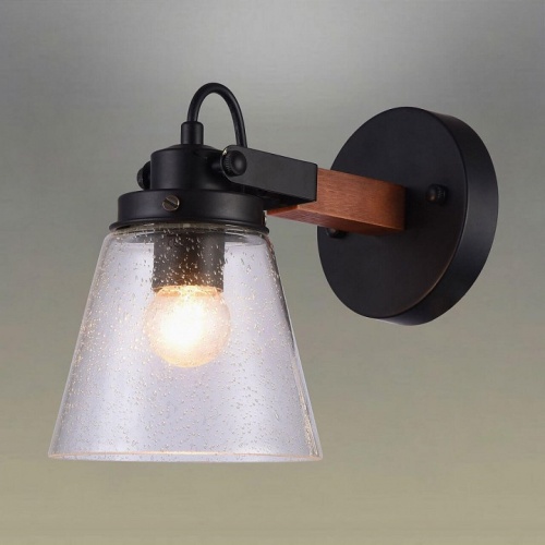 Бра Omnilux Borgo OML-51001-01 в Нижнем Новгороде фото 2