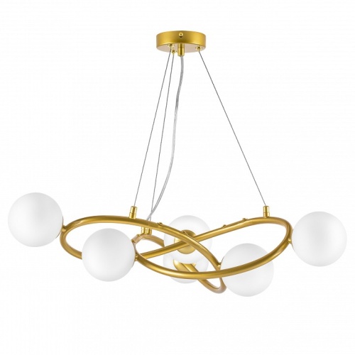 Подвесная люстра Lightstar Globo 799063 в Нижнем Новгороде фото 6