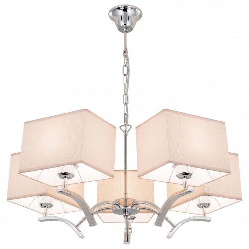 Подвесная люстра Citilux Эвора Квадро CL460251 в Нижнем Новгороде фото 4