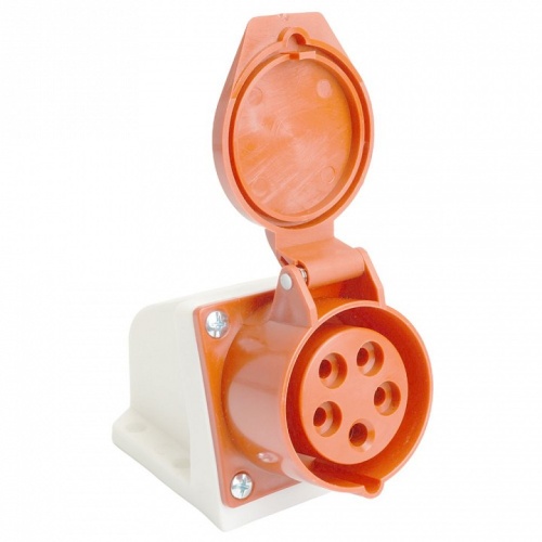 Розетка стационарная Stekker RST 49435 в Нижнем Новгороде фото 2