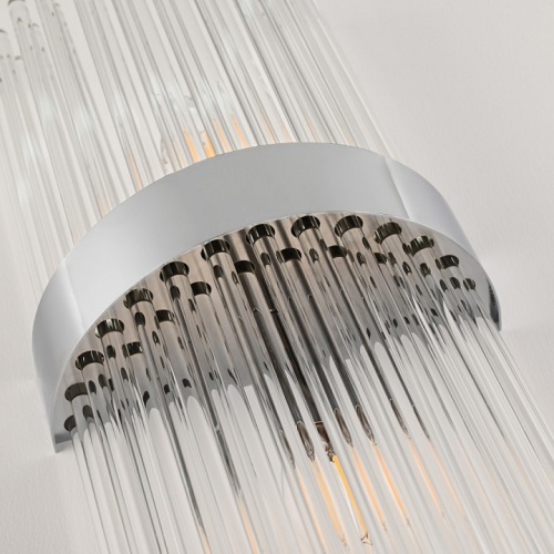 Накладной светильник Arte Milano Torcia 430122.180.2.E14.B1 CR в Нижнем Новгороде фото 7