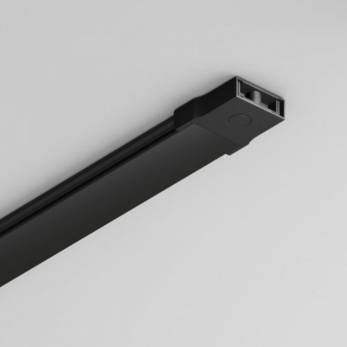 Трек накладной Denkirs AIR BASE TR5202-BK в Нижнем Новгороде фото 2