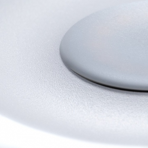 Встраиваемый светильник Arte Lamp Fulu A2169PL-1WH в Нижнем Новгороде фото 2