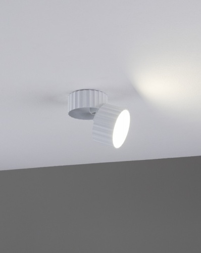 Накладной светильник Moderli  V11900-1C в Нижнем Новгороде фото 5