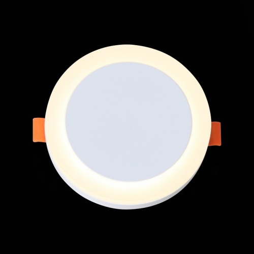 Встраиваемый светильник ST-Luce Ciamella ST104.502.06 в Нижнем Новгороде фото 2